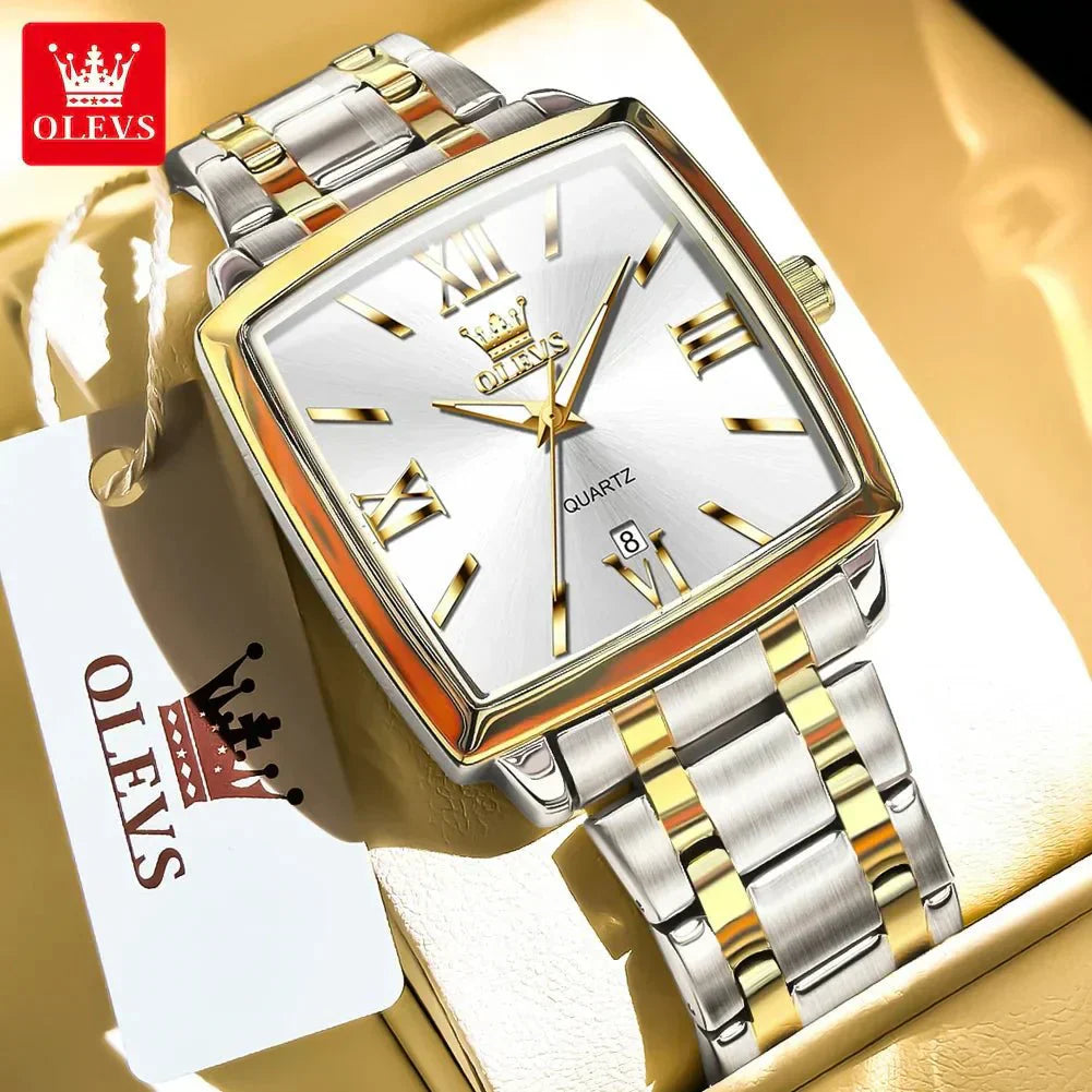 Reloj Olevs Prime