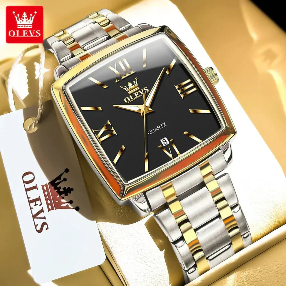Reloj Olevs Prime