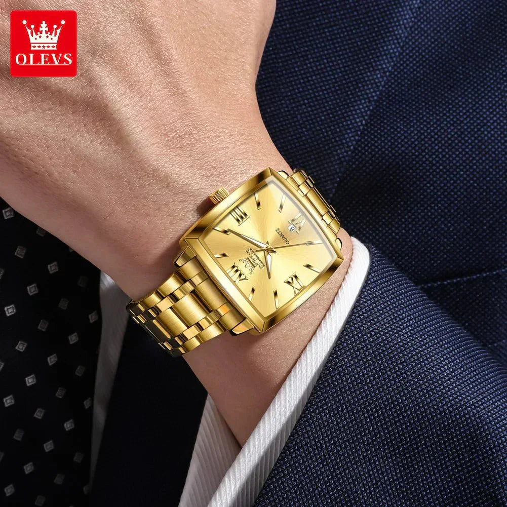 Reloj Olevs Prime