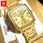 Reloj Olevs Prime