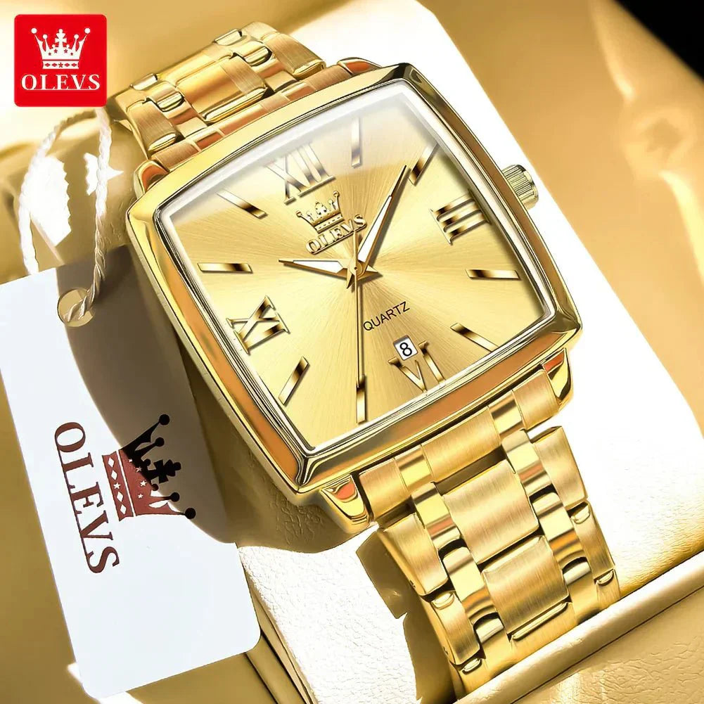 Reloj Olevs Prime