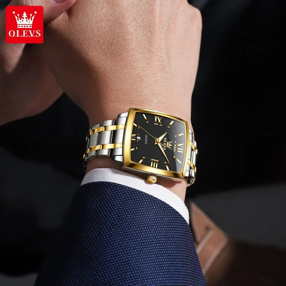 Reloj Olevs Prime
