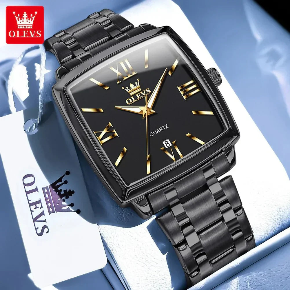 Reloj Olevs Prime