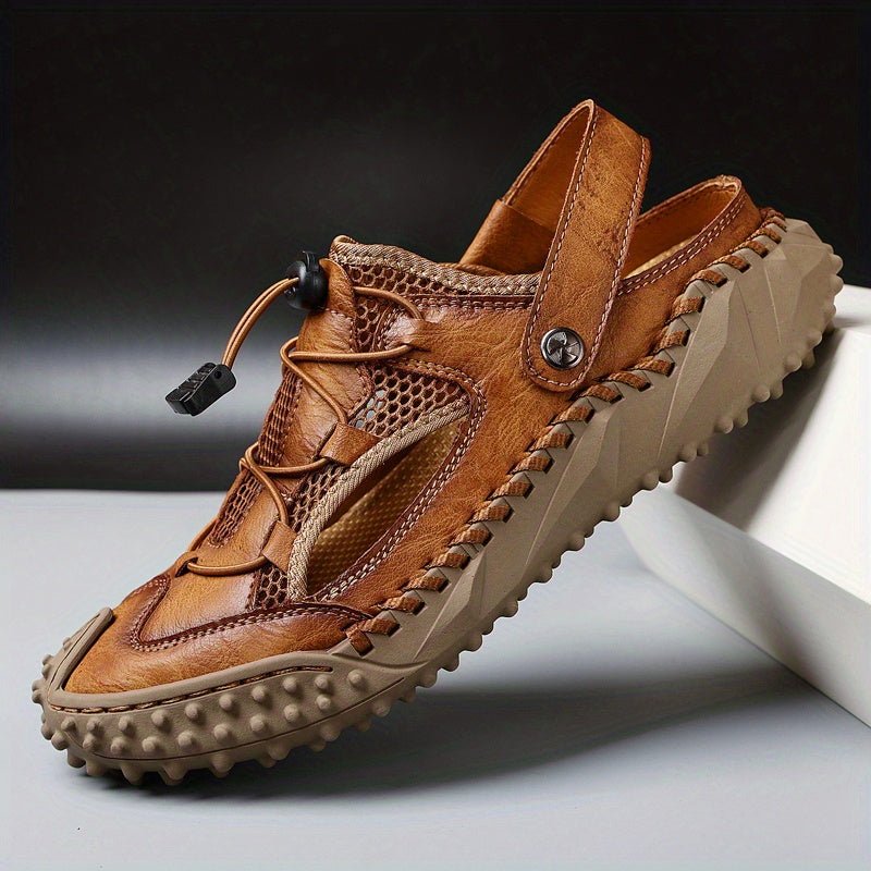 Sandalias de Confort OrthoWalk – Livianas y con Amortiguación