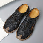 Sandalias de Confort OrthoWalk – Livianas y con Amortiguación