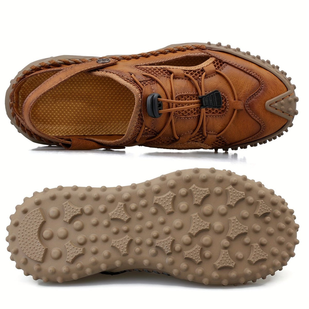 Sandalias de Confort OrthoWalk – Livianas y con Amortiguación