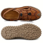 Sandalias de Confort OrthoWalk – Livianas y con Amortiguación