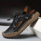 Sandalias de Confort OrthoWalk – Livianas y con Amortiguación