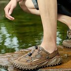 Sandalias de Confort OrthoWalk – Livianas y con Amortiguación