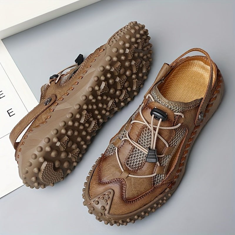 Sandalias de Confort OrthoWalk – Livianas y con Amortiguación