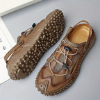 Sandalias de Confort OrthoWalk – Livianas y con Amortiguación