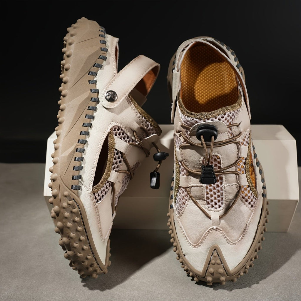 Sandalias de Confort OrthoWalk – Livianas y con Amortiguación