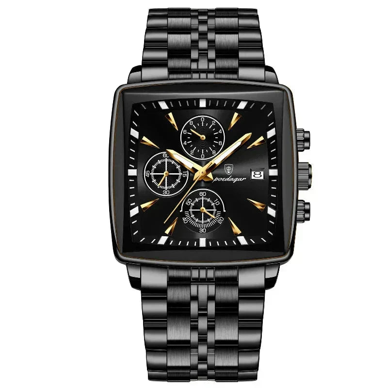 Reloj Poedagar Clásico
