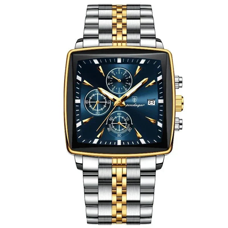 Reloj Poedagar Clásico