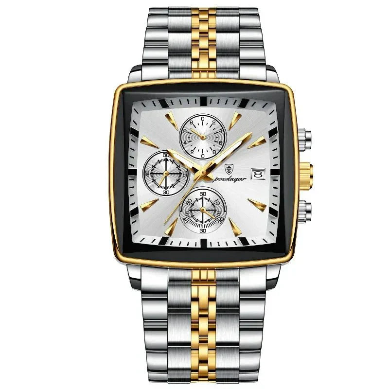 Reloj Poedagar Clásico