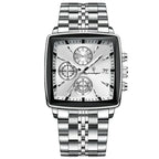 Reloj Poedagar Clásico