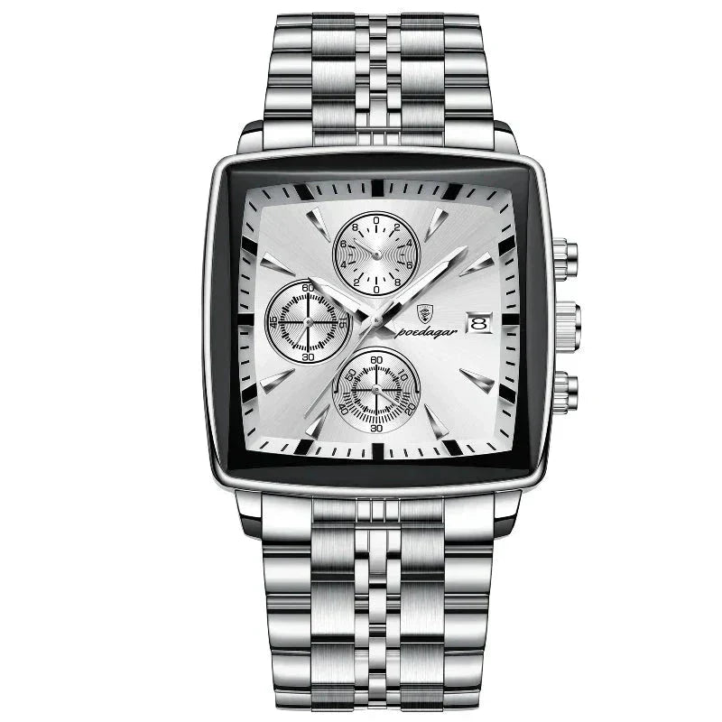 Reloj Poedagar Clásico