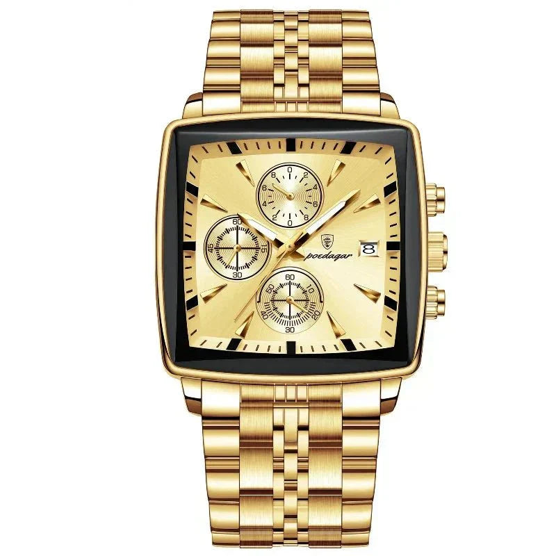 Reloj Poedagar Clásico