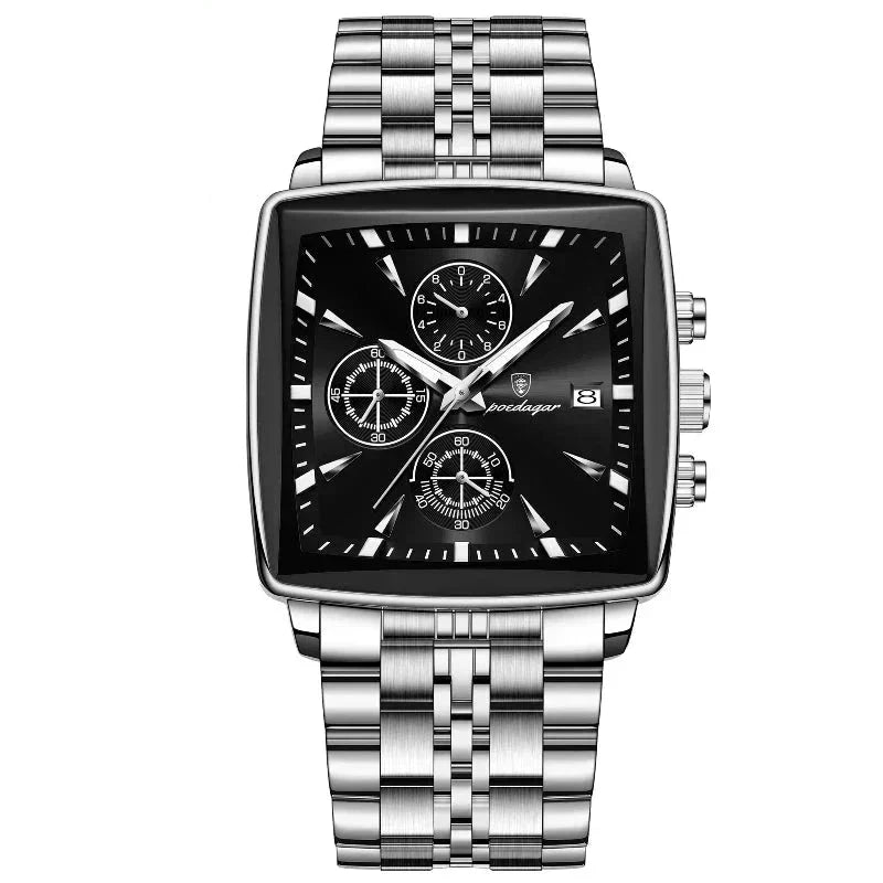 Reloj Poedagar Clásico