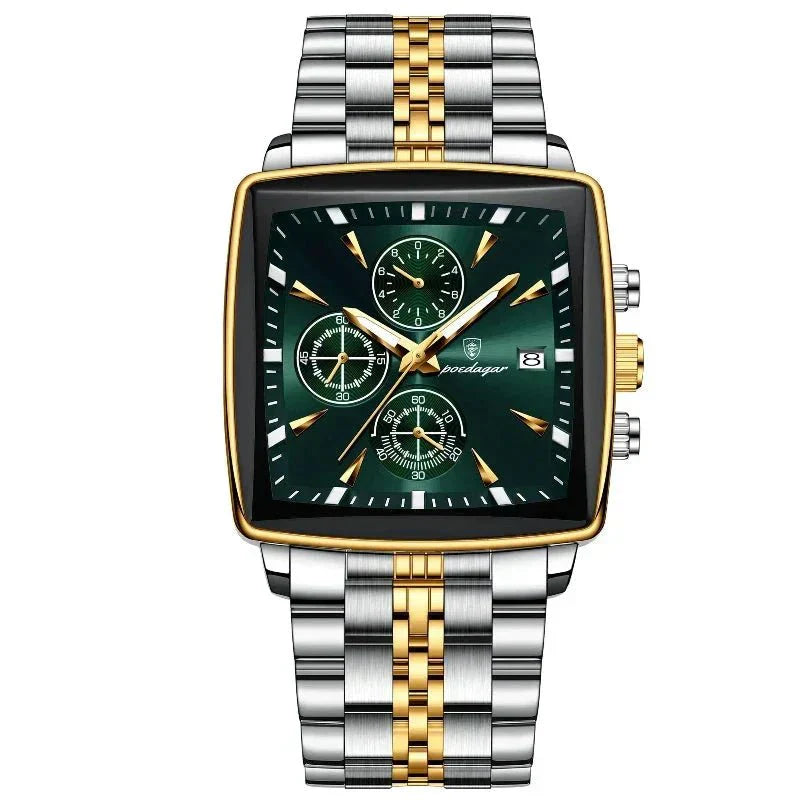 Reloj Poedagar Clásico