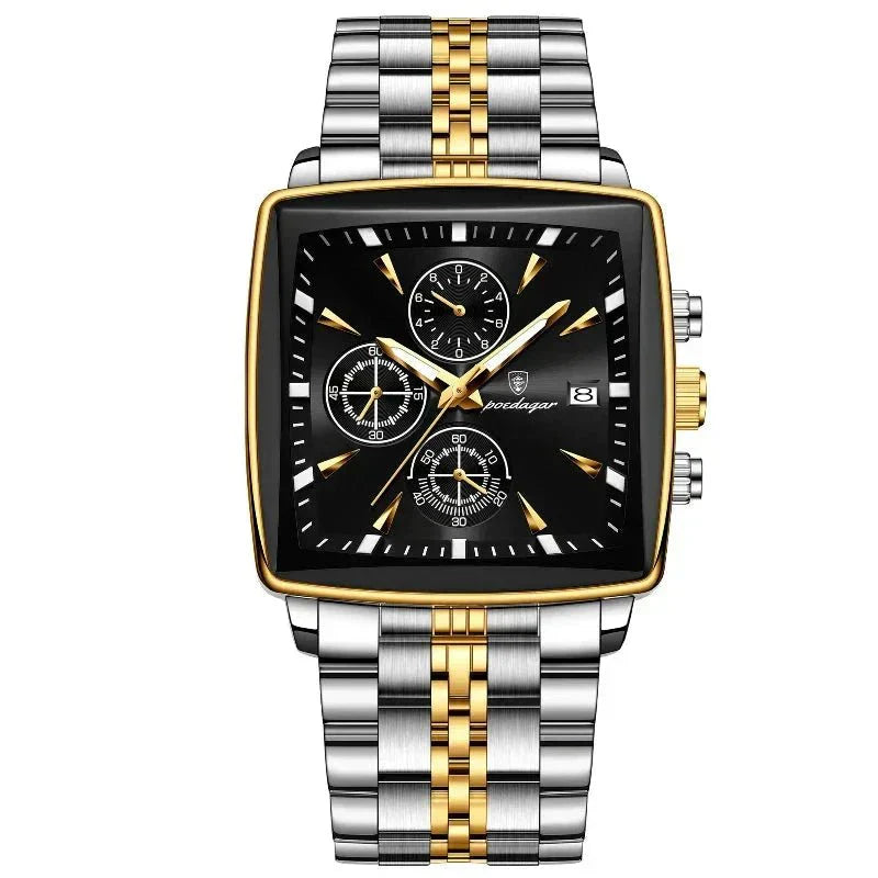 Reloj Poedagar Clásico