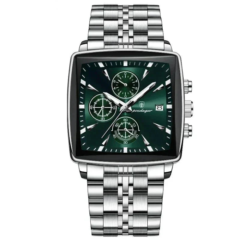 Reloj Poedagar Clásico
