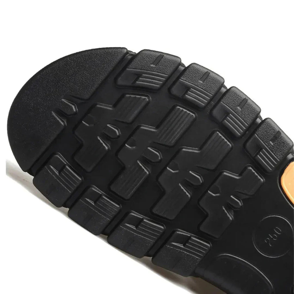 Sandalia de Confort para Hombre – Elegante y Duradera